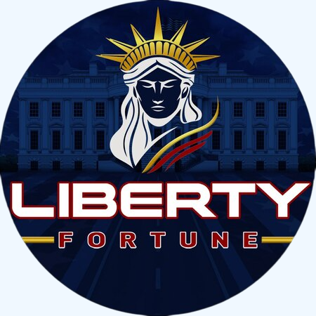 Liberty Fortune Logo